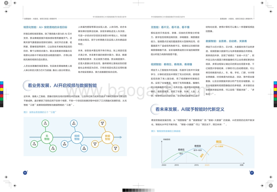 华为智能安防ICAN智能指数评价体系白皮书.pdf_第5页
