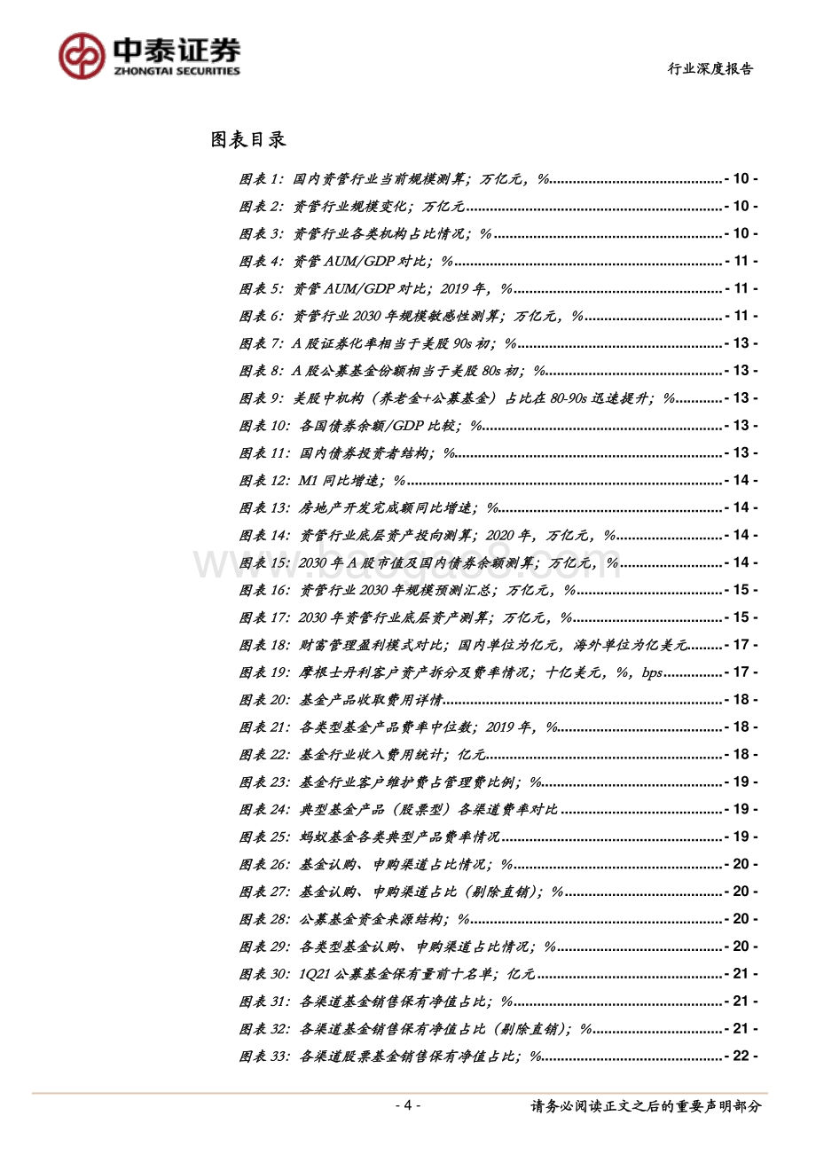 “财富管理行业”的收入、利润和市值详细测算：10万亿市值的黄金赛道.pdf_第4页
