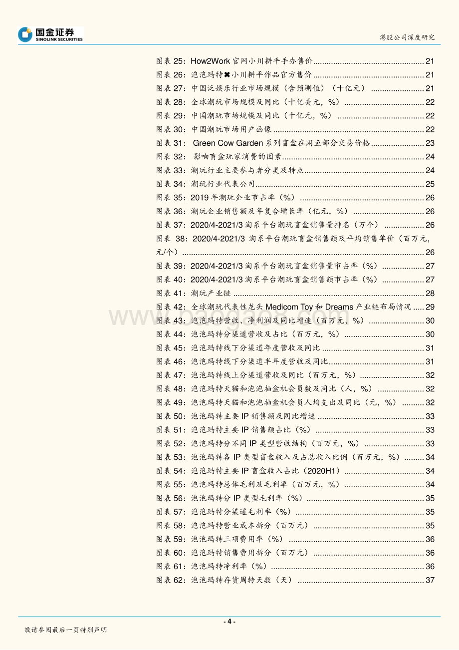 泡泡玛特：盲盒经济造风者：创造潮流、传递美好.pdf_第4页