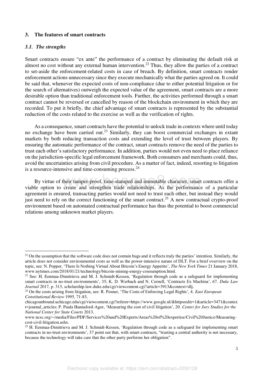 智能合约：是噱头还是未来商业的趋势（英文版）.pdf_第5页