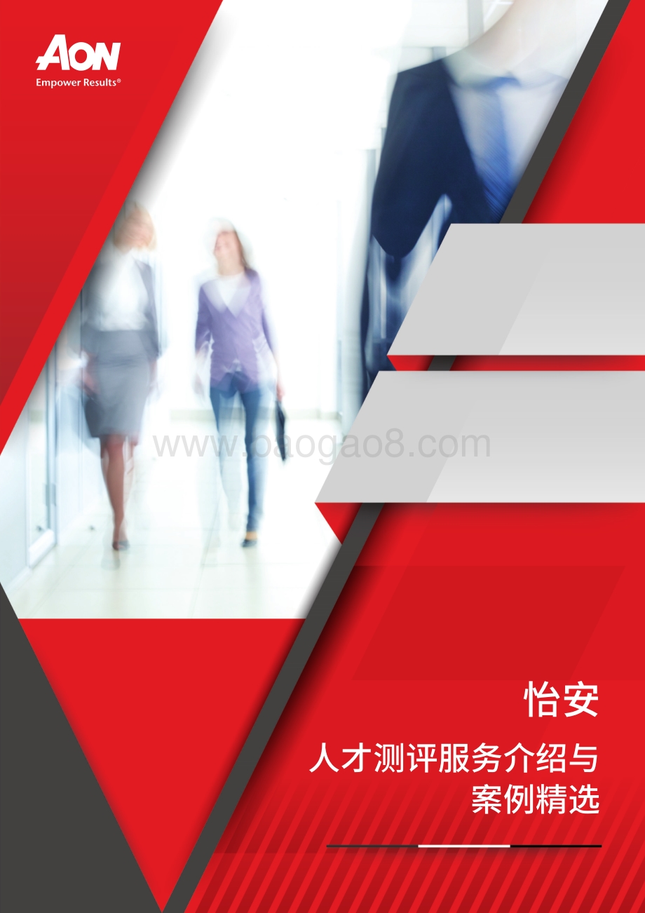 怡安人才测评服务介绍与案例精选.pdf_第1页
