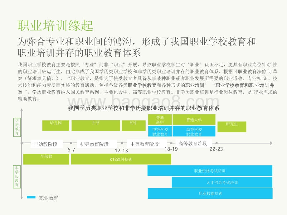 2021-2022中国职业培训行业研究报告.pdf_第3页