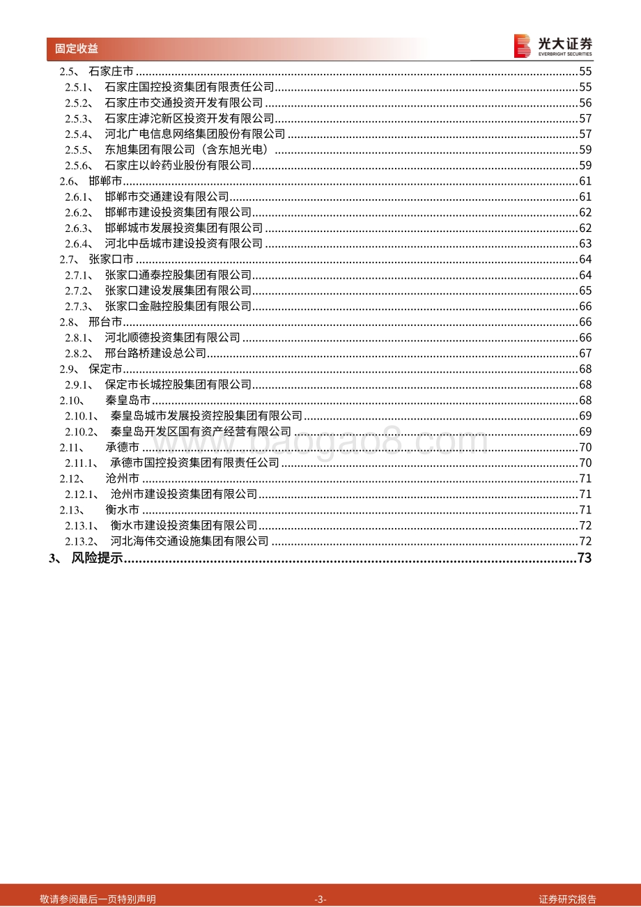 河北省65家发债主体梳理.pdf_第3页