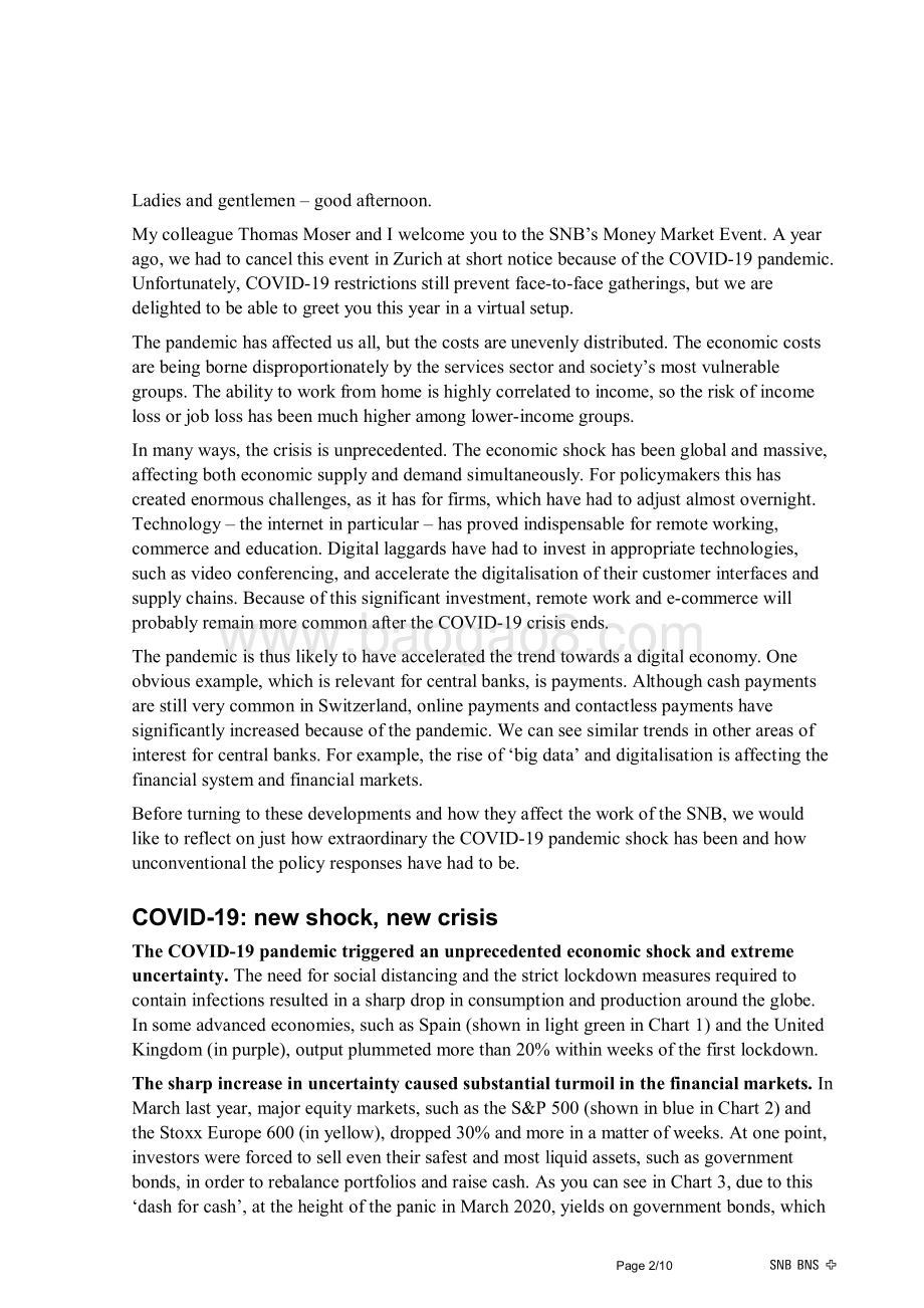 COVID-19金融市场和数字化转型（英文版）.pdf_第2页