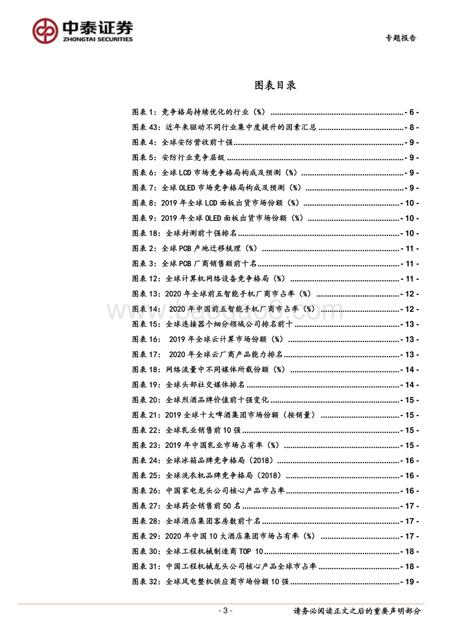 如何把握“赢家通吃”带来的投资机会？.pdf_第3页