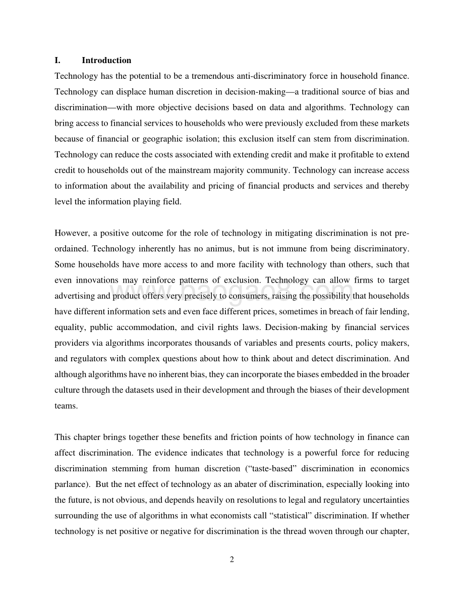 家庭金融中的技术创新和启示（英文版）.pdf_第3页
