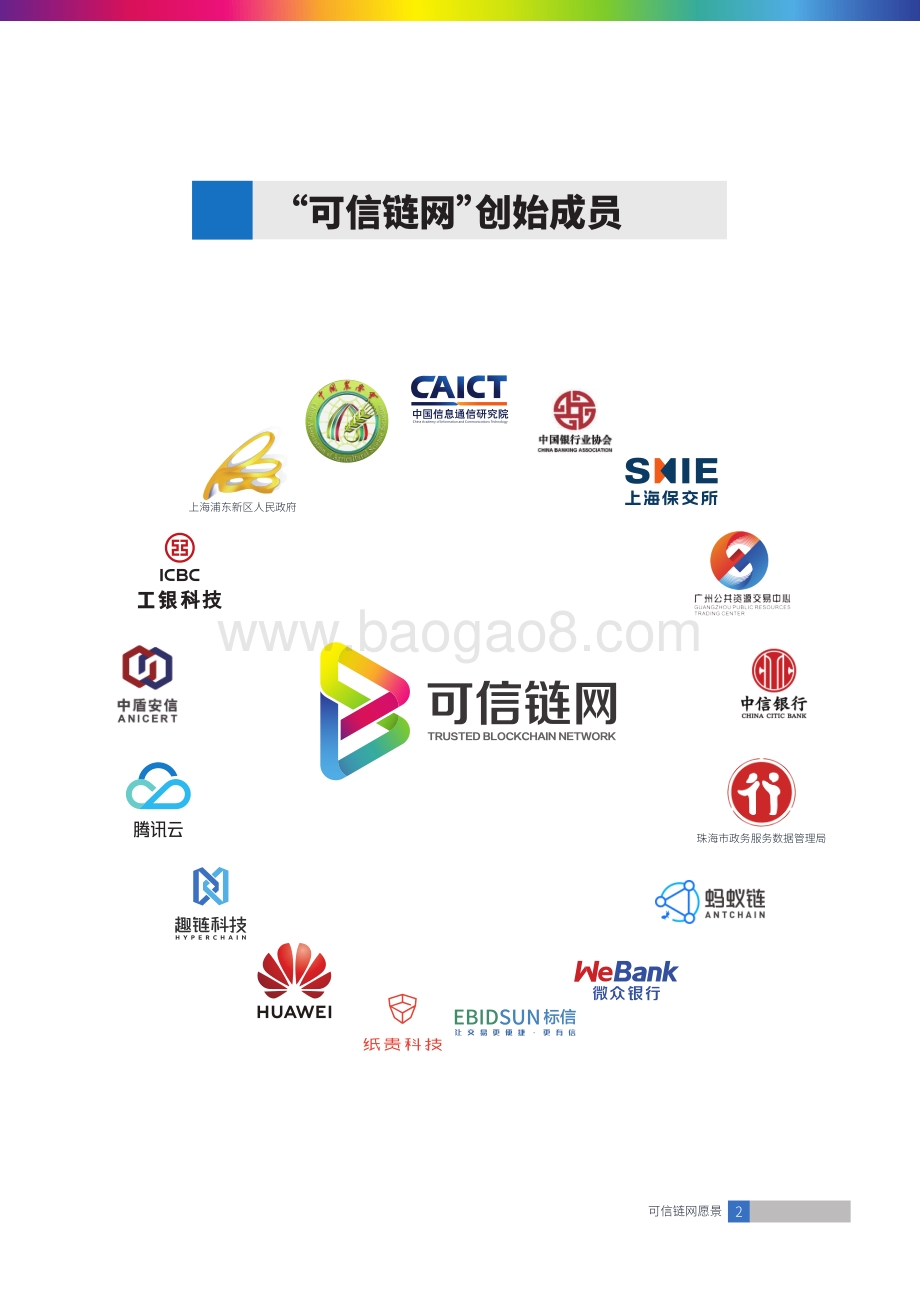 可信链网愿景书：从信任机器到信任网络.pdf_第5页