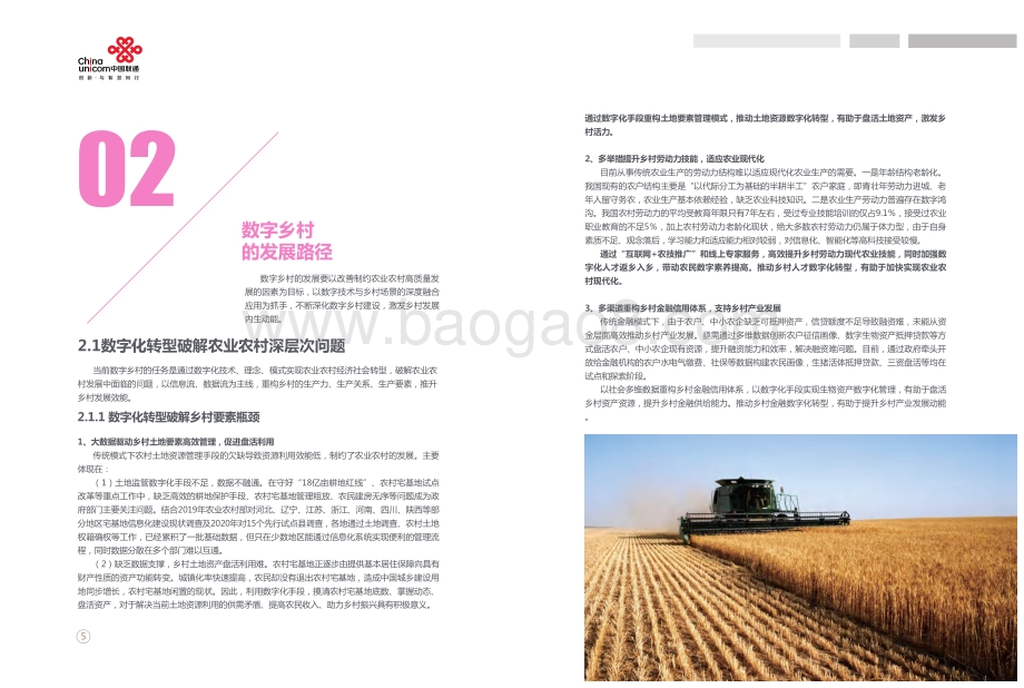 中国联通数字乡村白皮书.pdf_第5页