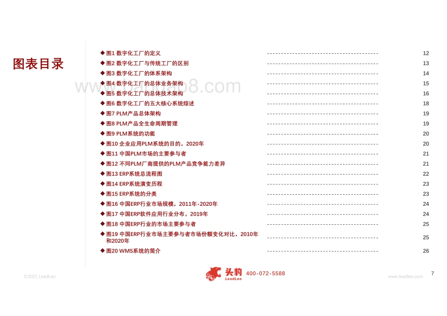2021年浅析数字化工厂五大核心系统.pdf_第5页