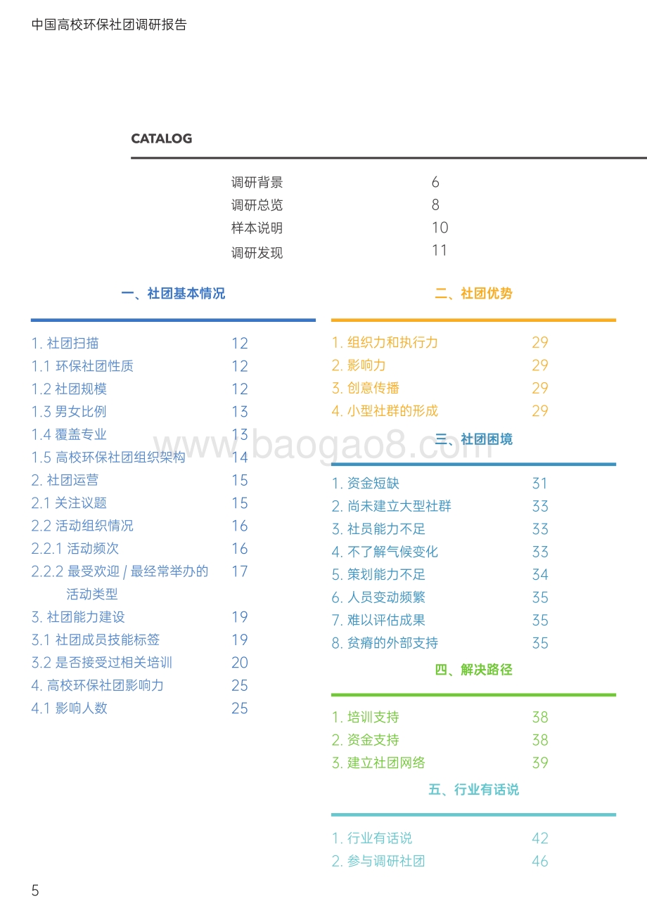 中国高校环保社团调研报告.pdf_第5页