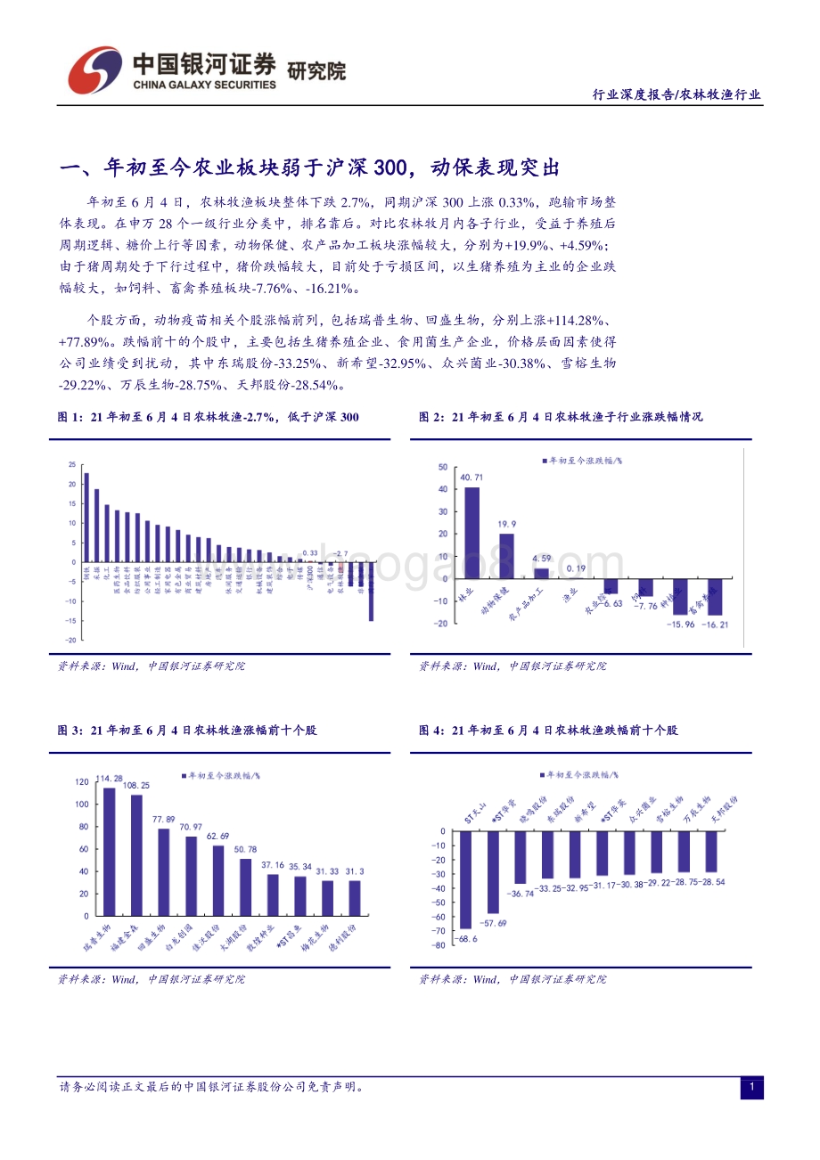 2021年农林牧渔行业中期策略报告：背靠周期把握优质成长标的.pdf_第4页