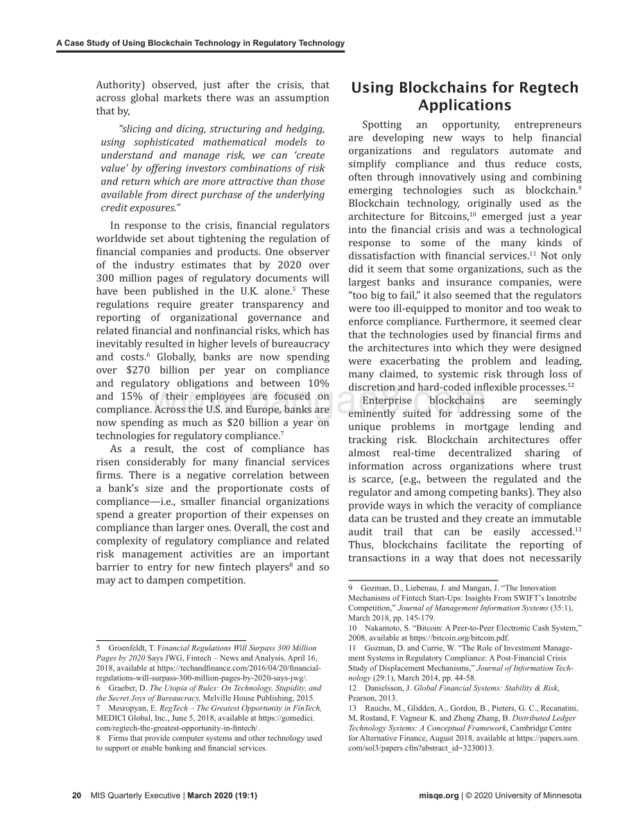 区块链在监管科技中的应用案例研究（英文版）.pdf_第2页