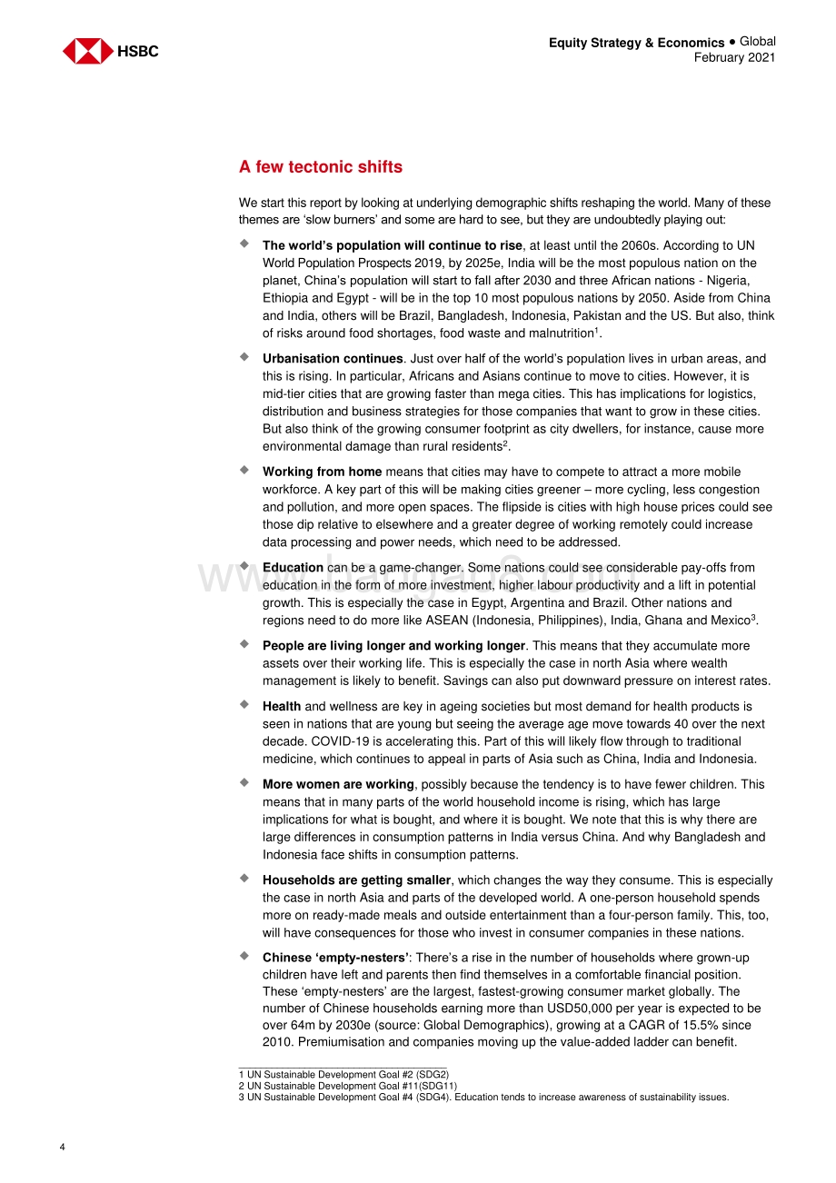 全球人口：一个世纪变化的描绘（英文版）.pdf_第5页