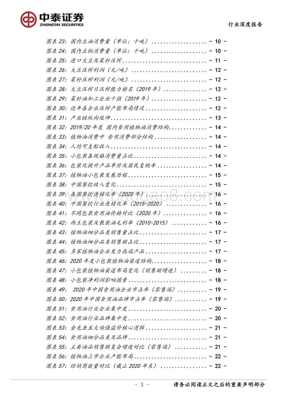 植物油行业：看好植物油市场的消费结构升级.pdf_第3页