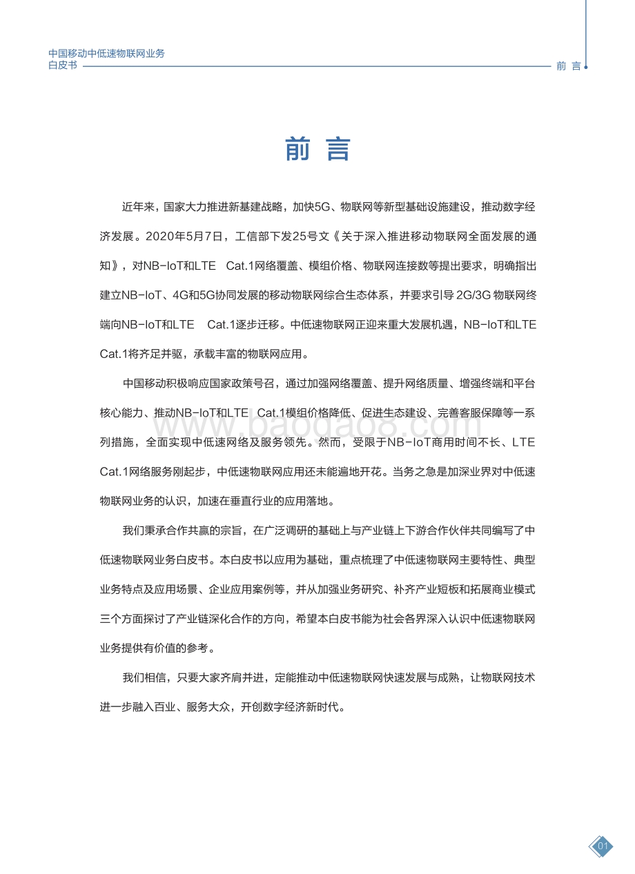 中低速物联网业务白皮书.pdf_第2页