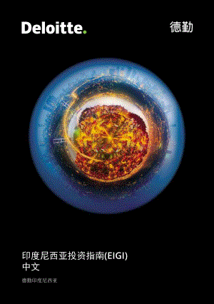 印度尼西亚投资指南.pdf