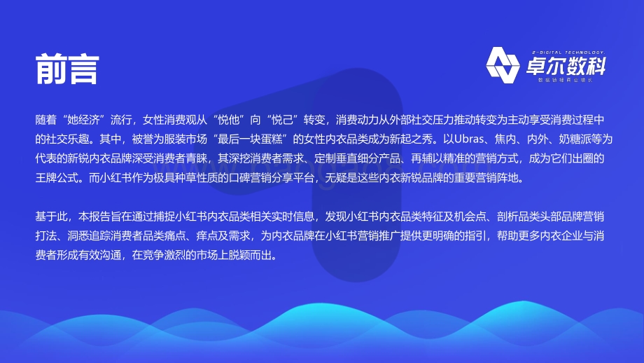 2021年Q1小红书内衣品类内容营销报告.pdf_第2页