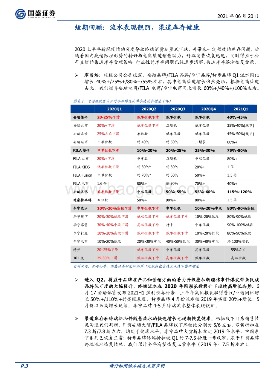 运动鞋服赛道全面重估的周期.pdf_第3页