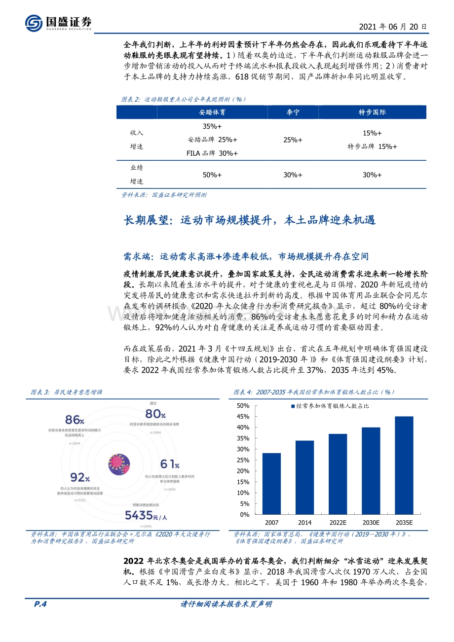 运动鞋服赛道全面重估的周期.pdf_第4页