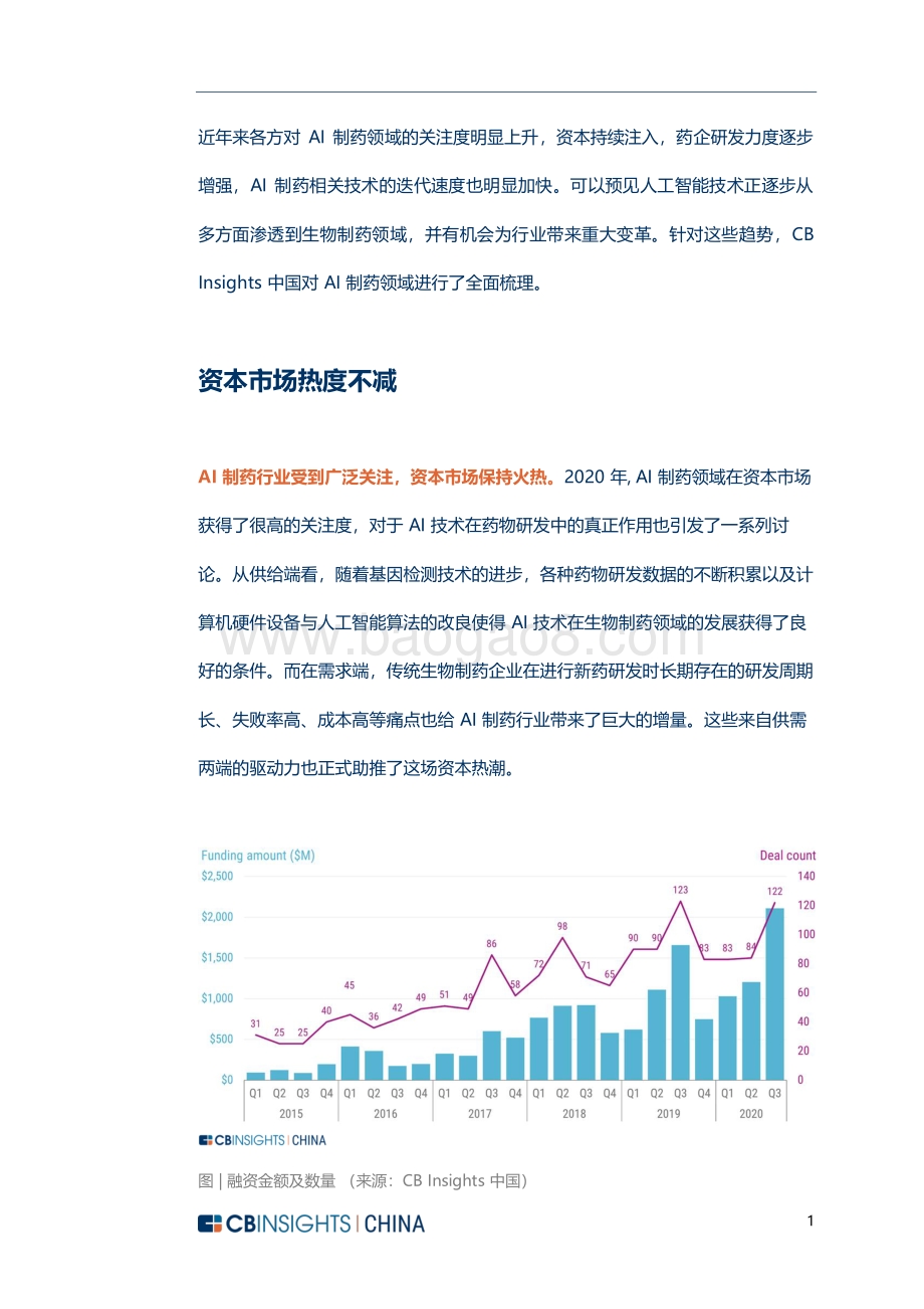 AI制药行业专题报告.pdf_第3页
