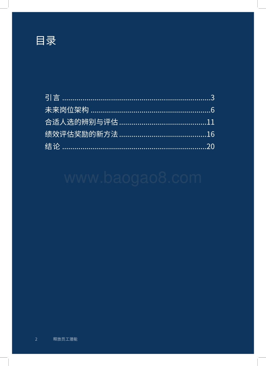 释放员工潜能：数据分析和换位思考如何帮助企业实现数字化转型中的人力资源架构规划.pdf_第2页