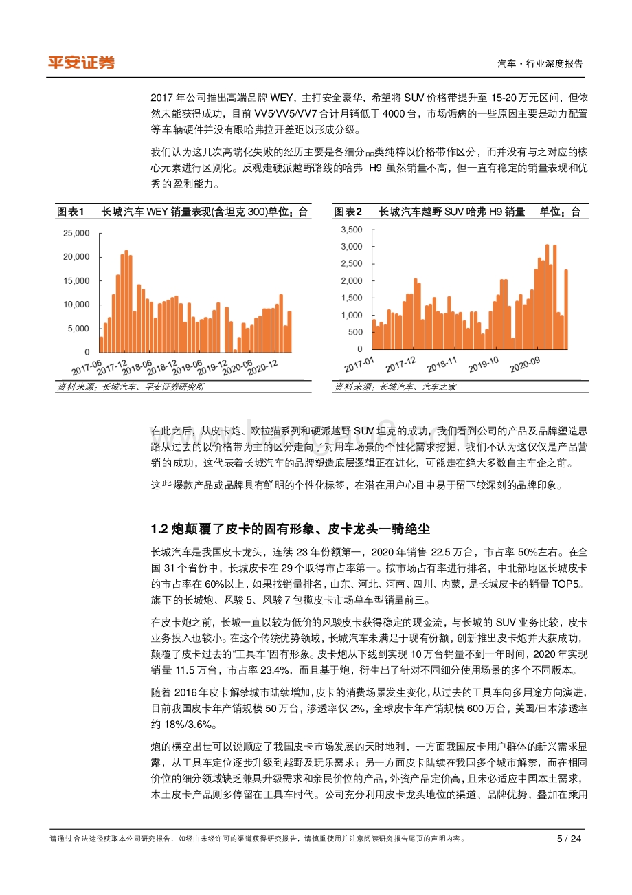 汽车新国潮系列：坦克与极氪新国潮战新赛道.pdf_第5页