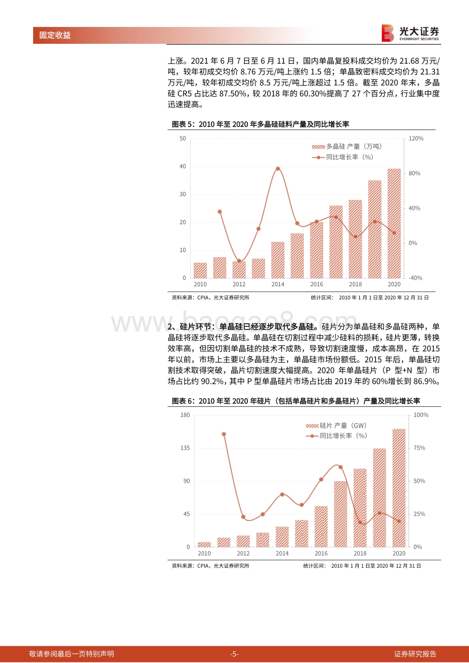 光伏行业转债梳理：光伏转债扩容在即细细梳理转债市场上的光伏企业.pdf_第5页