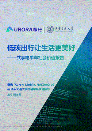 共享电单车社会价值报告.pdf