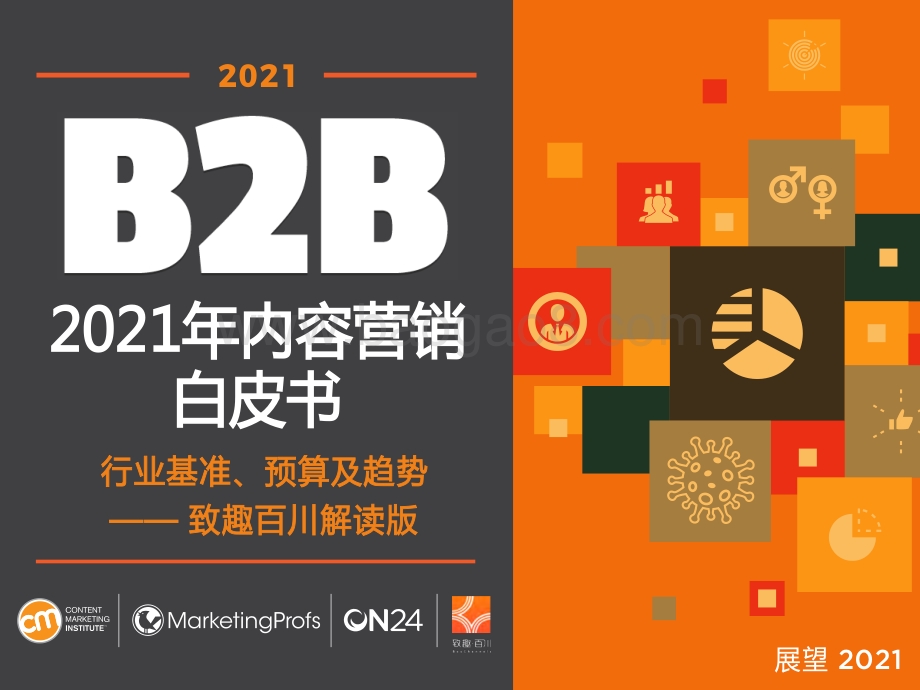 2021年B2B内容营销白皮书.pdf_第1页