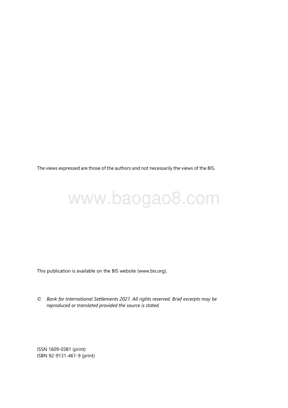 多重CBDC安排与跨境支付的未来（英文版）.pdf_第2页