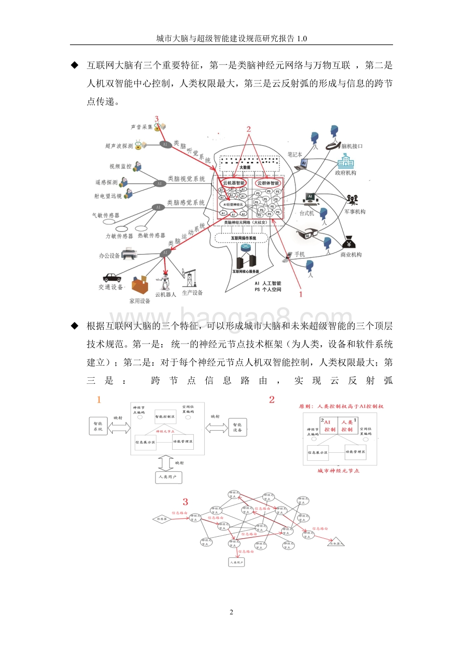 城市大脑与超级智能建设规范研究报告.pdf_第5页