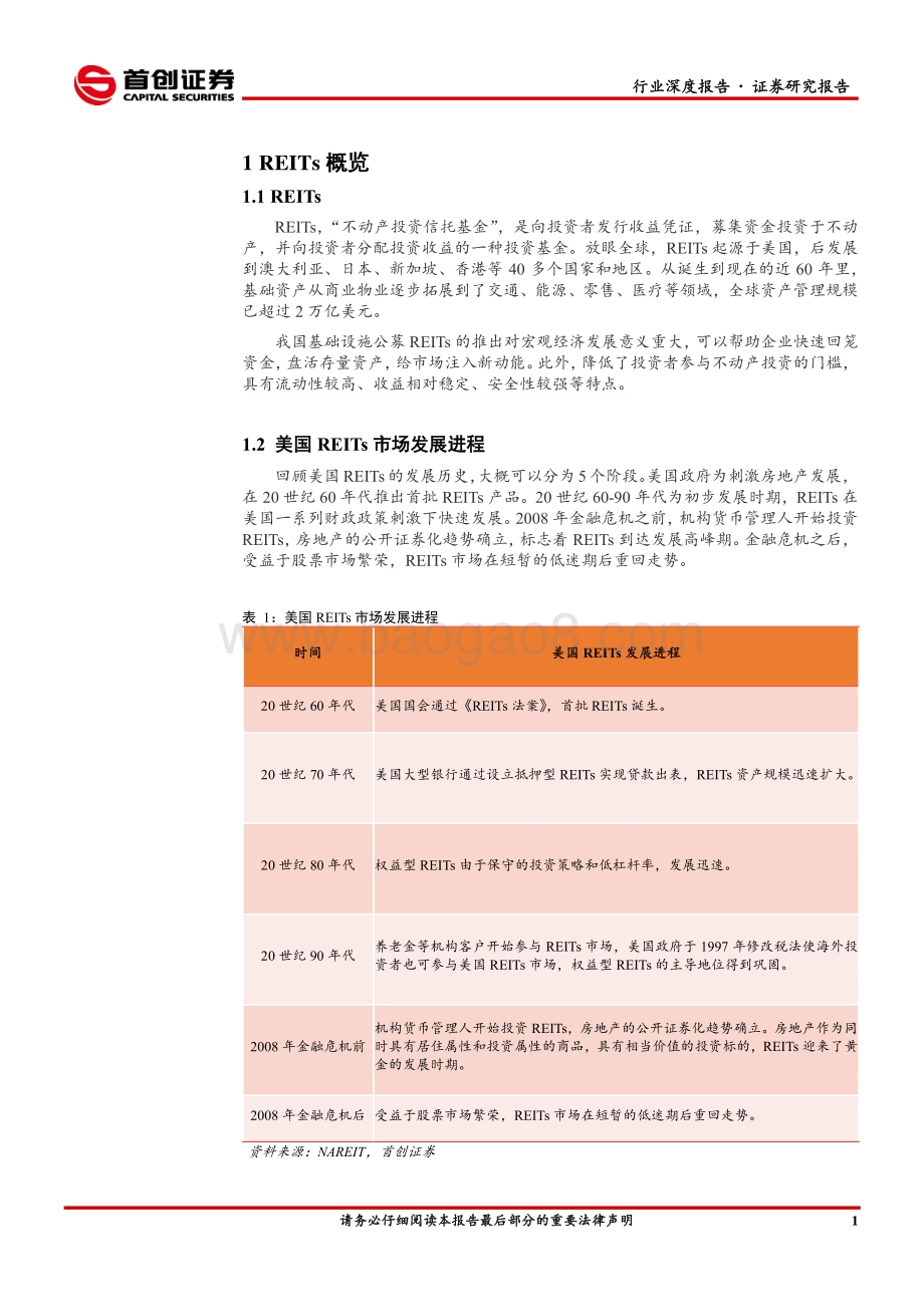公募REITs开启基础设施投融资新赛道.pdf_第4页