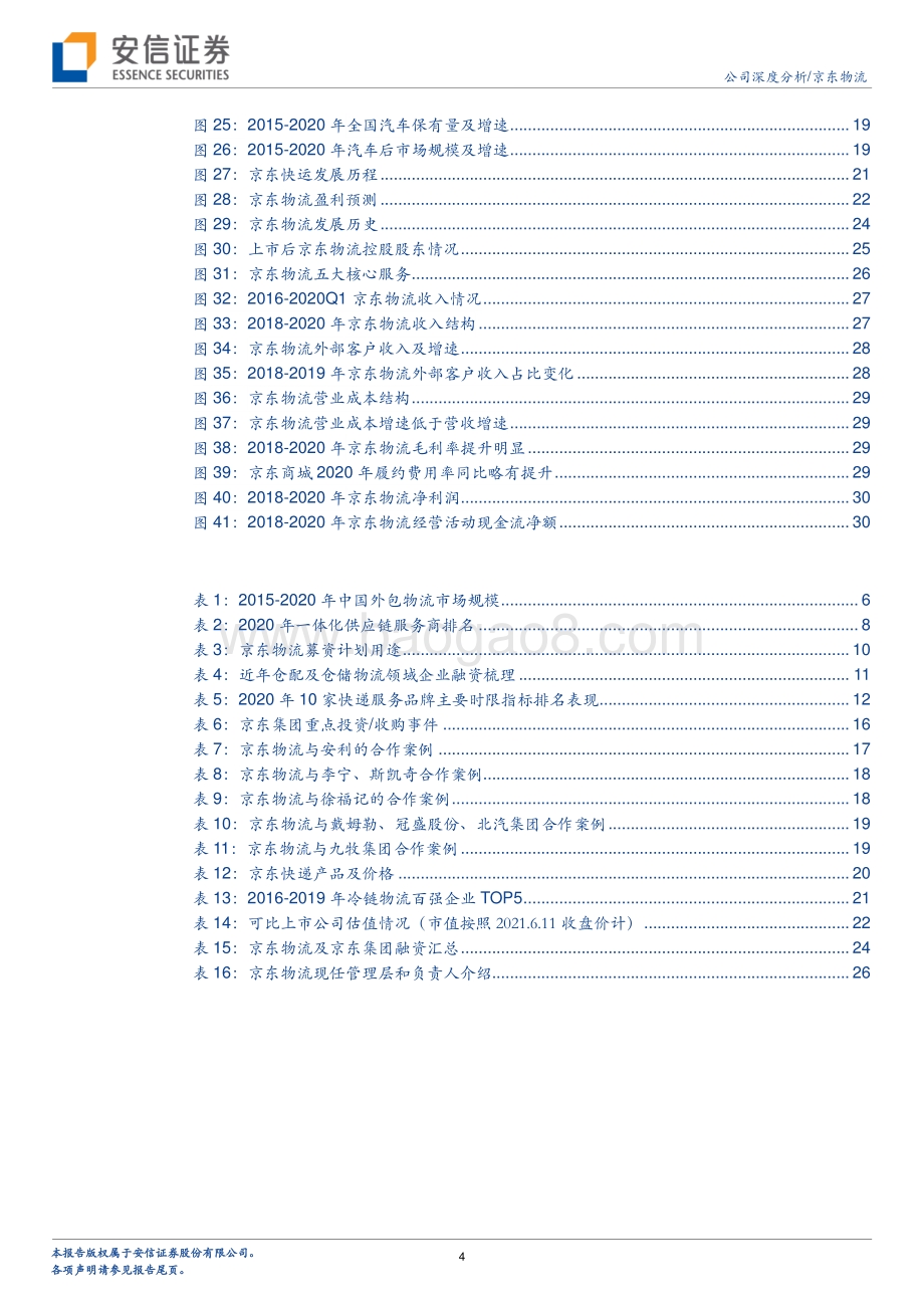 京东物流深度报告：迈向供应链基础设施龙头服务商.pdf_第4页