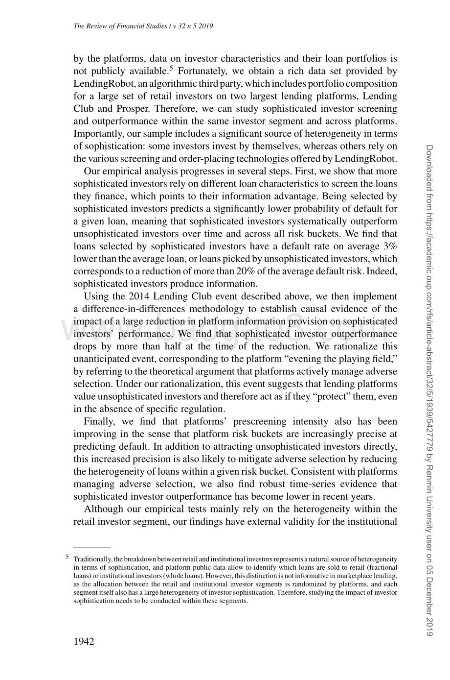 市场借贷：一种新的银行范式？（英文版）.pdf_第4页