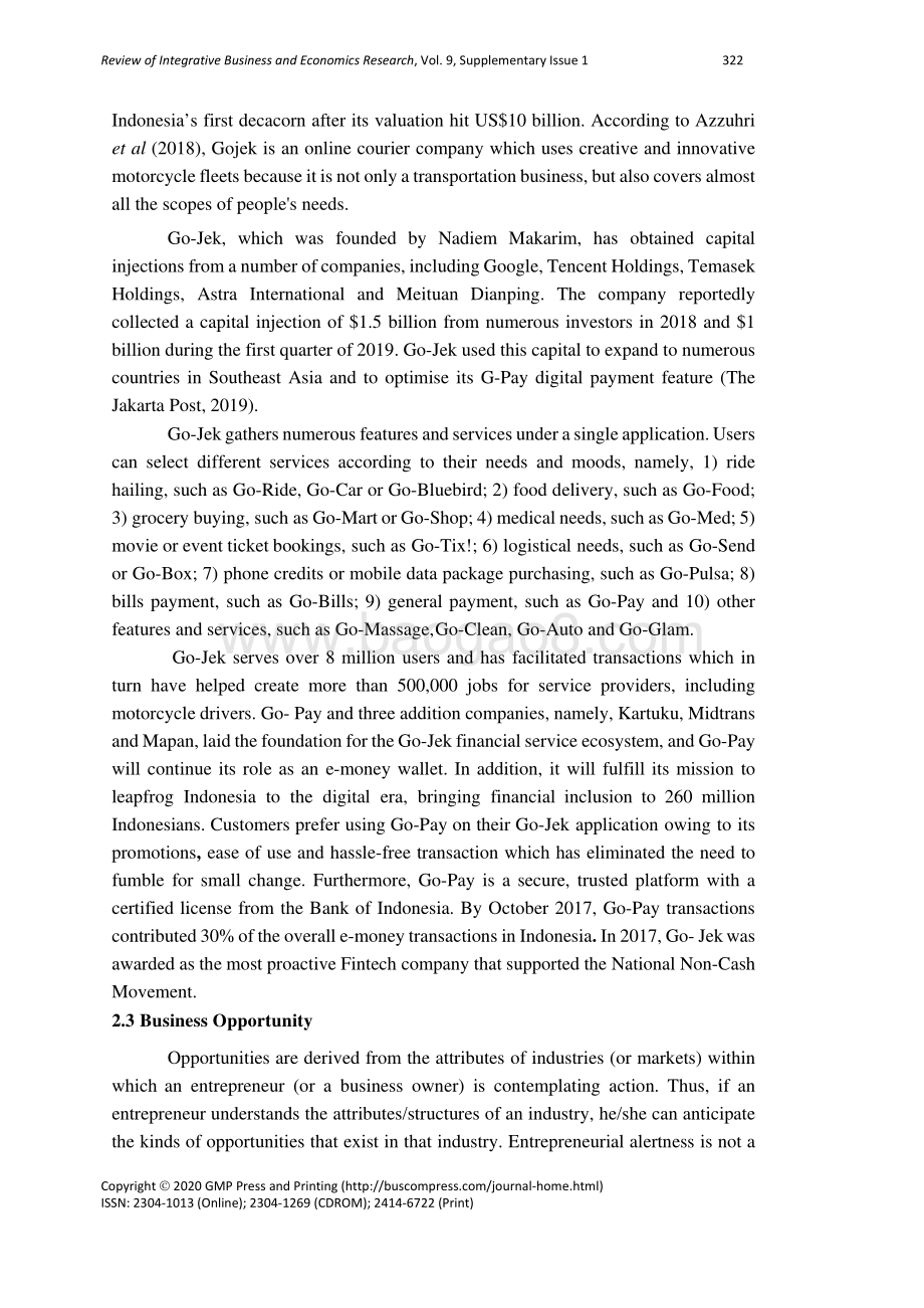 数字支付助力小微企业发展：以Go-Pay为例（英文版）.pdf_第4页