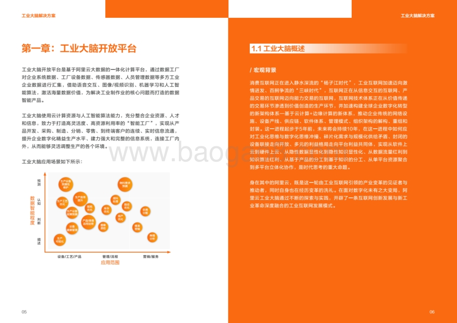 工业大脑：数据智能解决方案.pdf_第5页