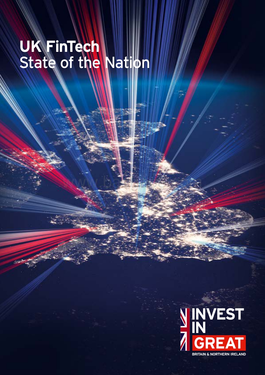 英国金融科技报告（英文版）.pdf_第1页