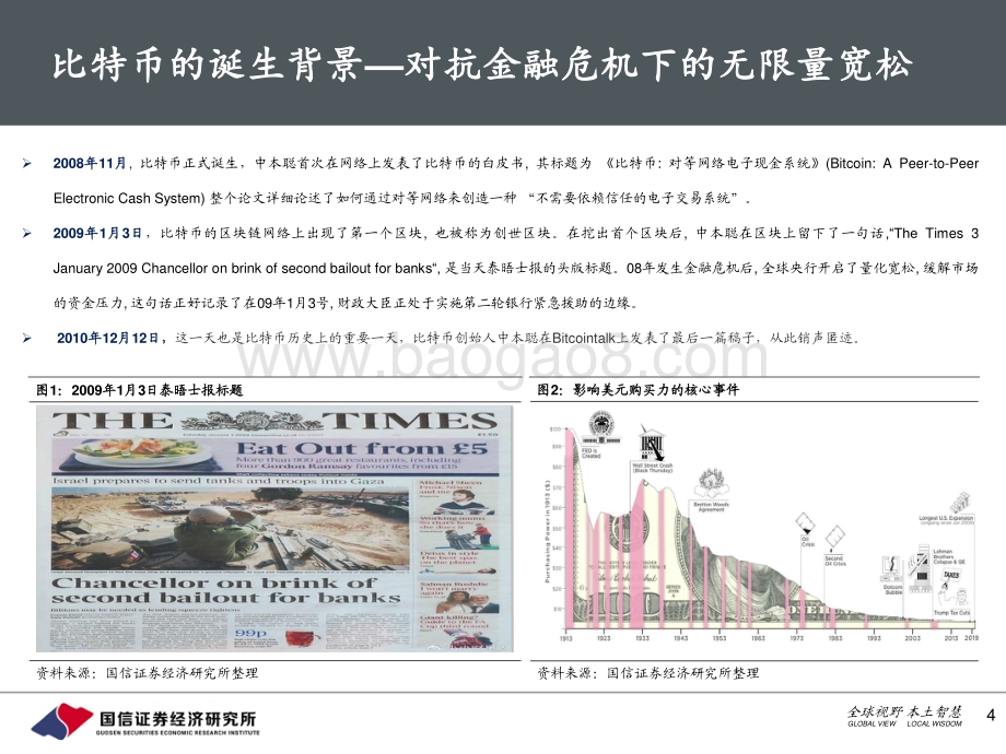 区块链进化史：DeFi开启去中心化金融时代.pdf_第4页