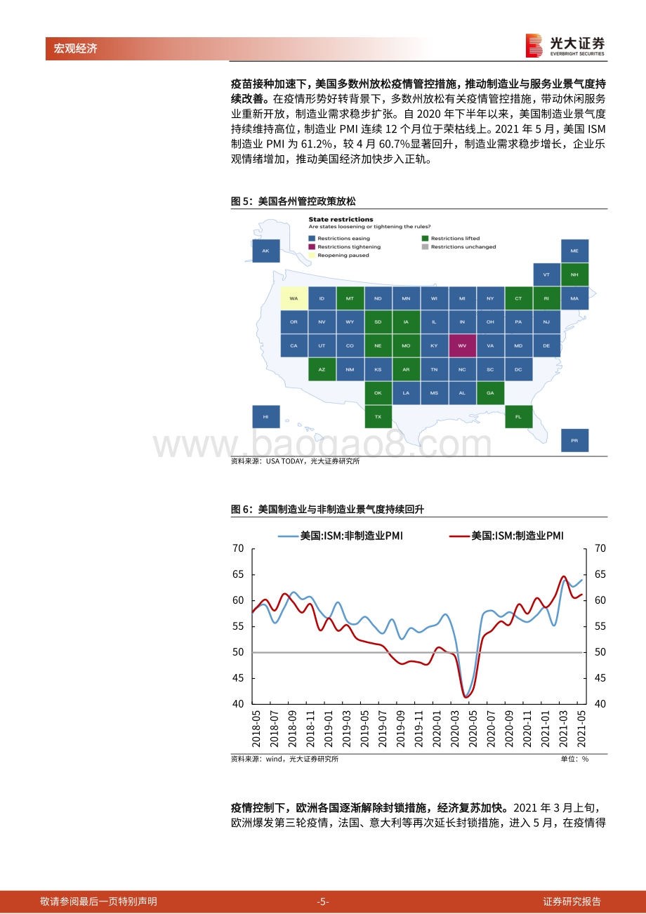 《全球疫情及疫苗跟踪系列》第三篇：“疫苗护照” 推出在即群体免疫还有多远.pdf_第5页