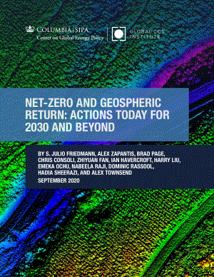 净零排放和重返地球：为了2030年今天就要行动（英文版）.pdf