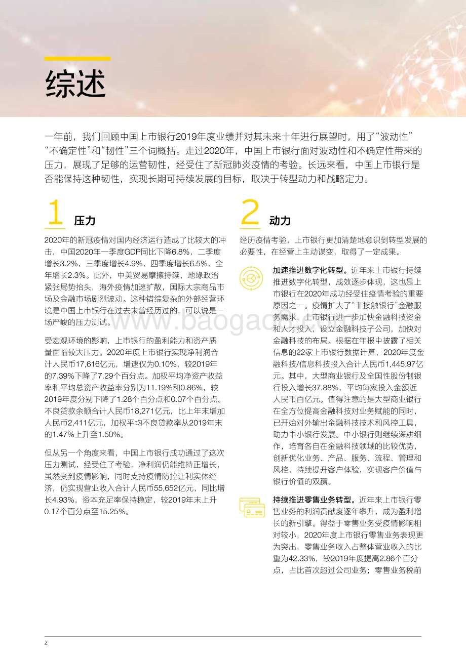 中国上市银行2020年回顾及未来展望.pdf_第4页