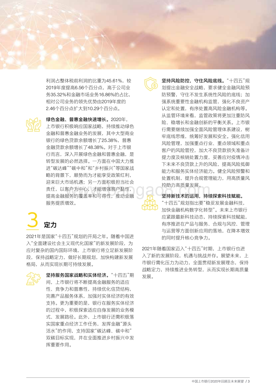中国上市银行2020年回顾及未来展望.pdf_第5页
