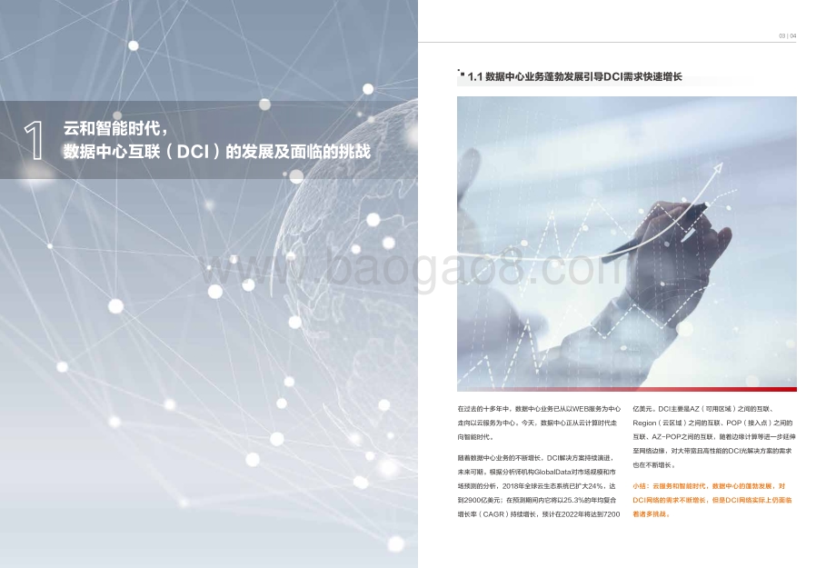 智能数据中心互联技术白皮书.pdf_第3页