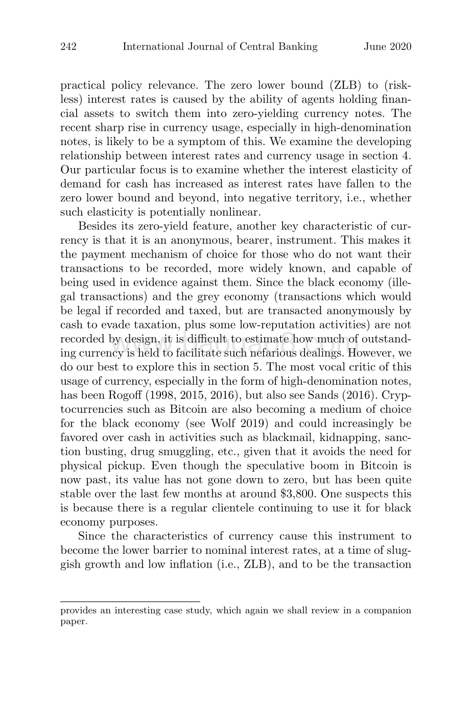 货币使用的意外回升（英文版）.pdf_第4页