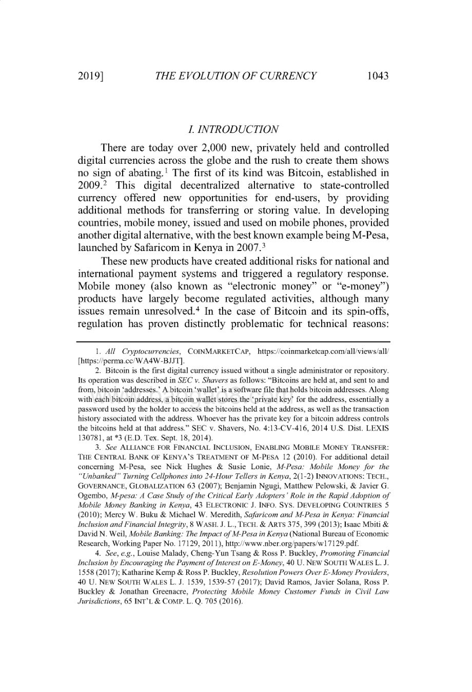 货币的演变：从现金到加密货币再到主权数字货币（英文版）.pdf_第4页