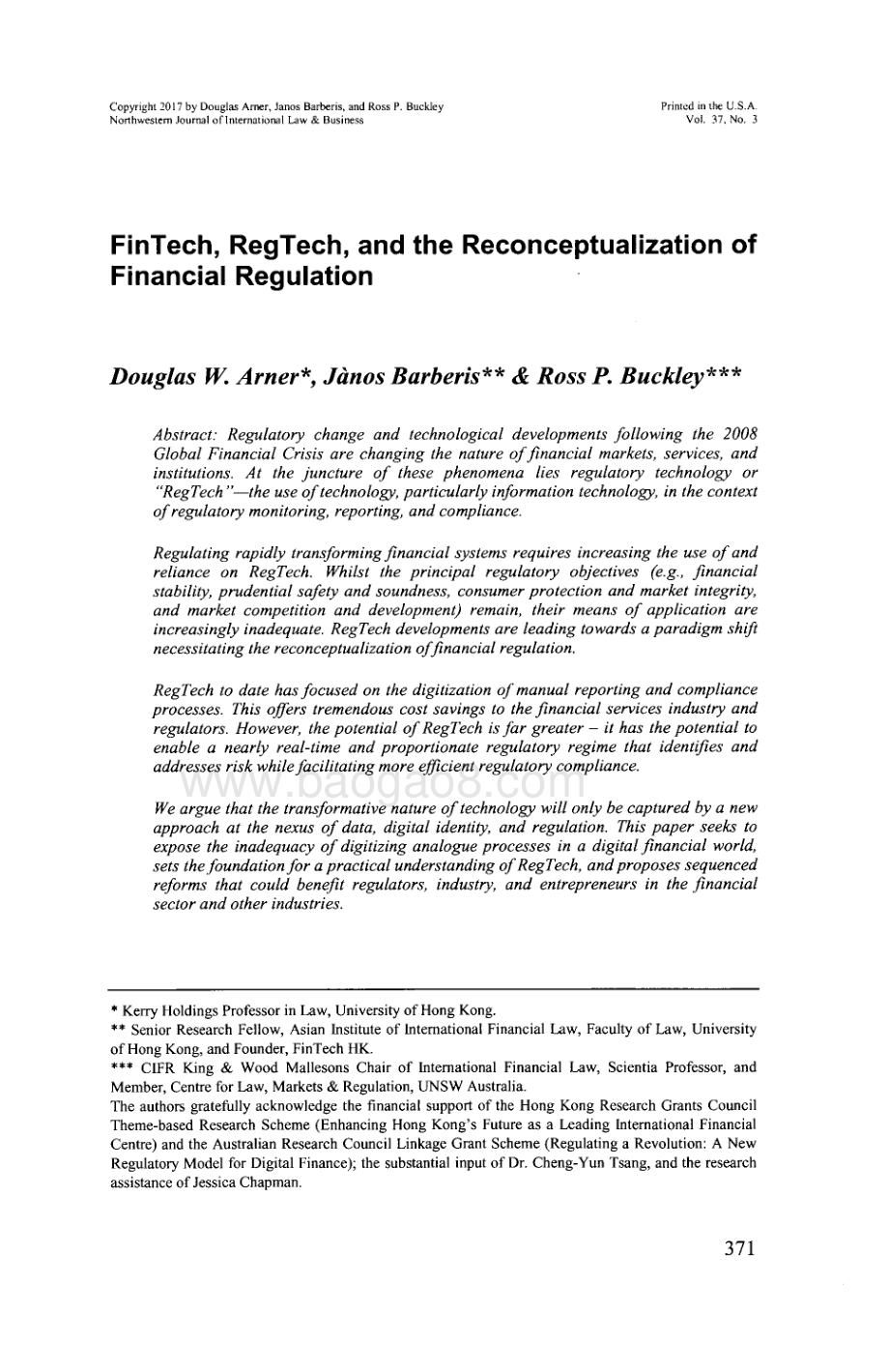 金融科技、监管科技与金融监管的再认识（英文版）.pdf_第2页
