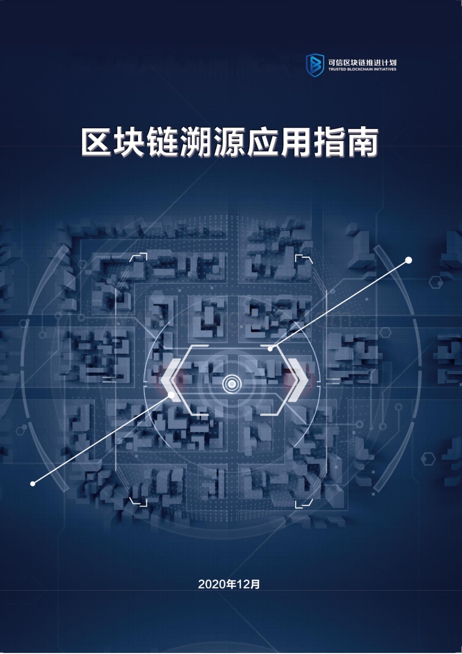区块链溯源应用指南.pdf_第1页