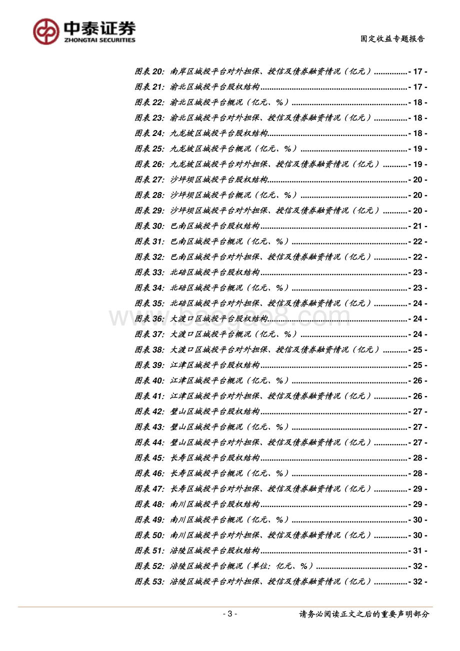 重庆城投全梳理（主体篇）.pdf_第3页