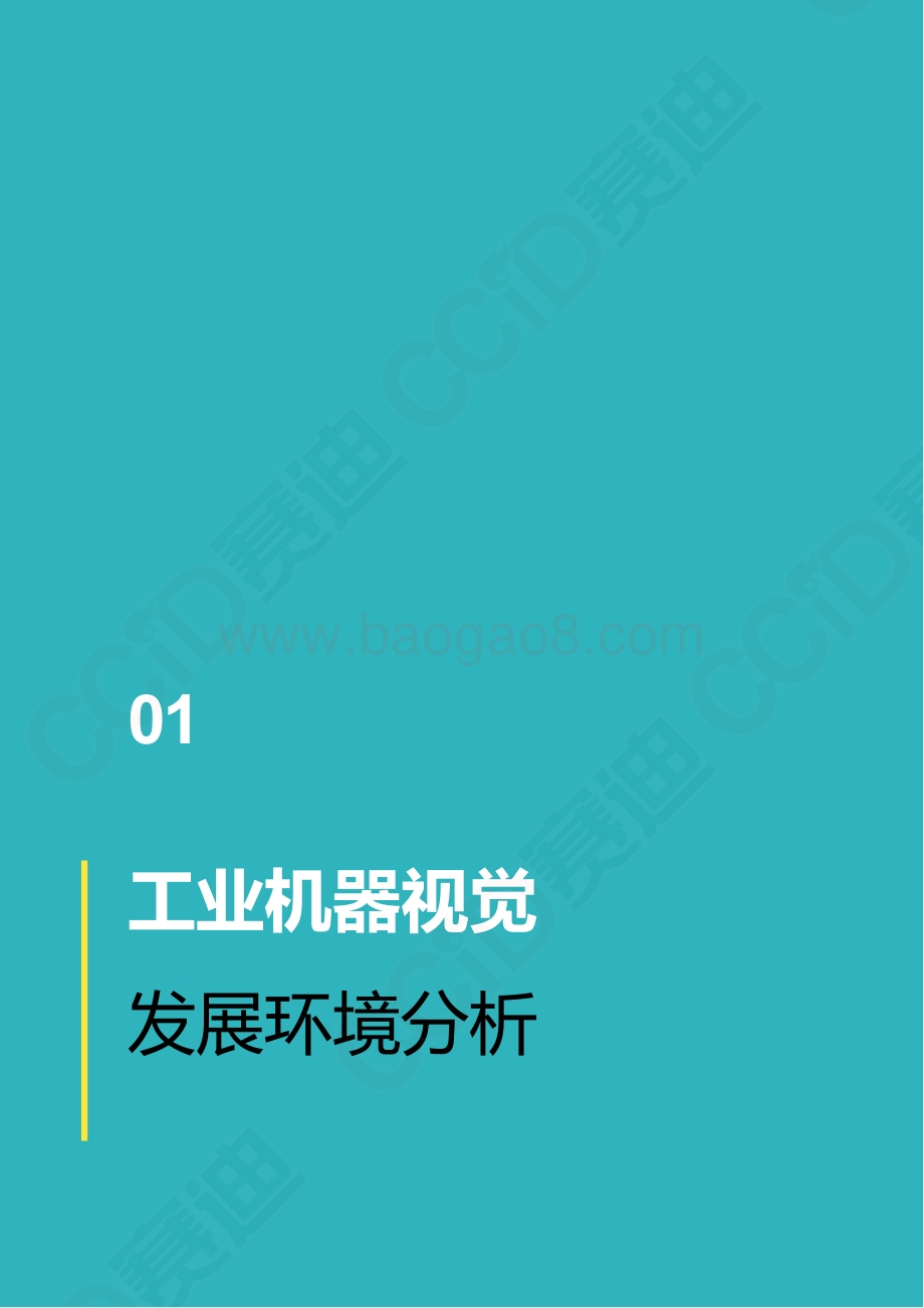 中国工业机器视觉产业发展白皮书.pdf_第4页