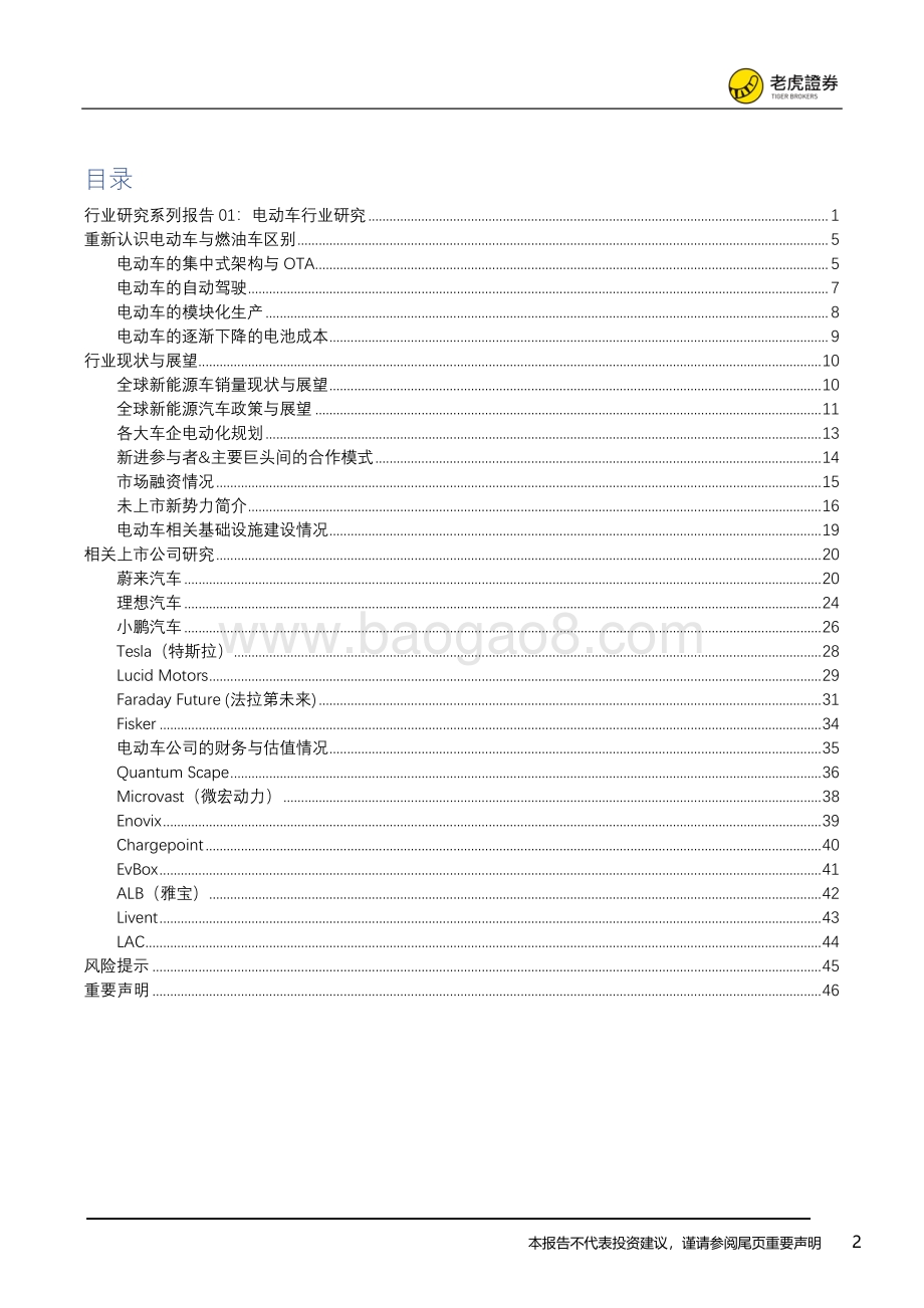 电动车行业研究.pdf_第2页